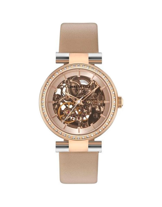 Часы Kenneth Cole Automatic KC15107002